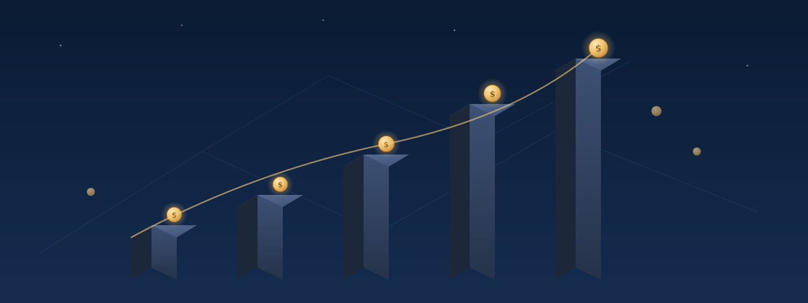 Bank investment in digital asset infrastructure